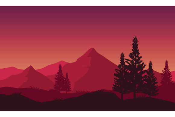 Download A Very Beautiful Nighttime Panorama - Panorama Collection
