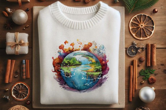 Download Global Nature Panorama - Panorama Collection