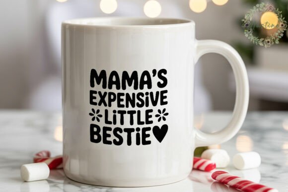 Download Mama's Expensive Bestie PNG Clipart - Clipart Collection