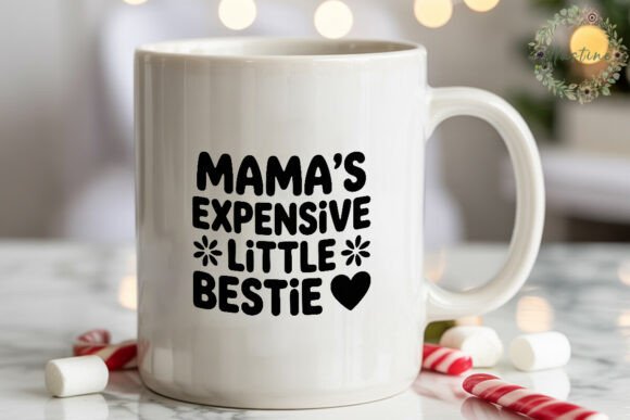Download Mama's Expensive Bestie PNG Clipart - Clipart Collection