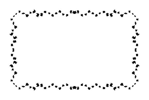 Download Black Frame Clipart PNG - Clipart Collection