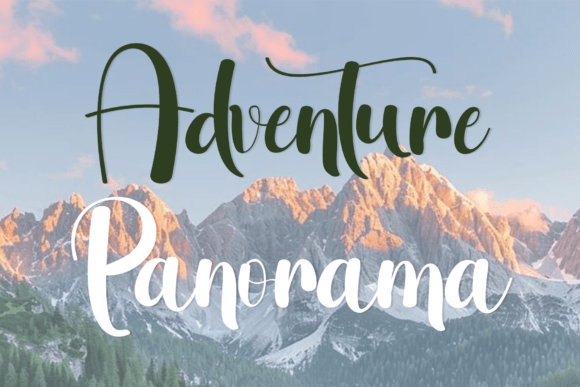 Download Adventure Panorama - Panorama Collection