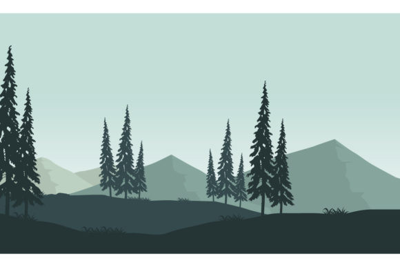 Download A Very Beautiful Morning Panorama - Panorama Collection
