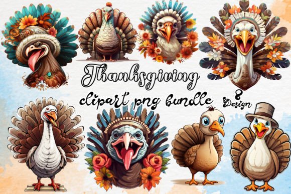 Download Thanksgiving Clipart PNG - Clipart Collection