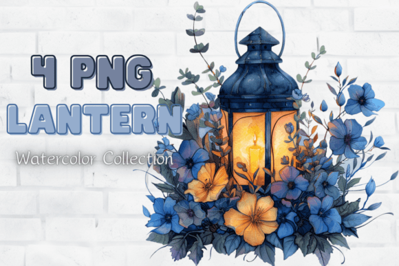 Download Magical Lantern Fantasy Clipart - Clipart Collection