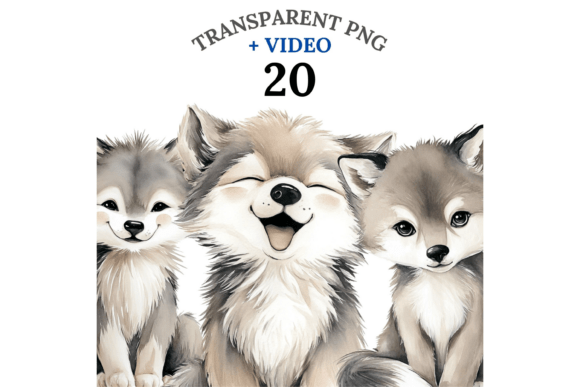 Download 20 Wolf Clipart - Clipart Collection